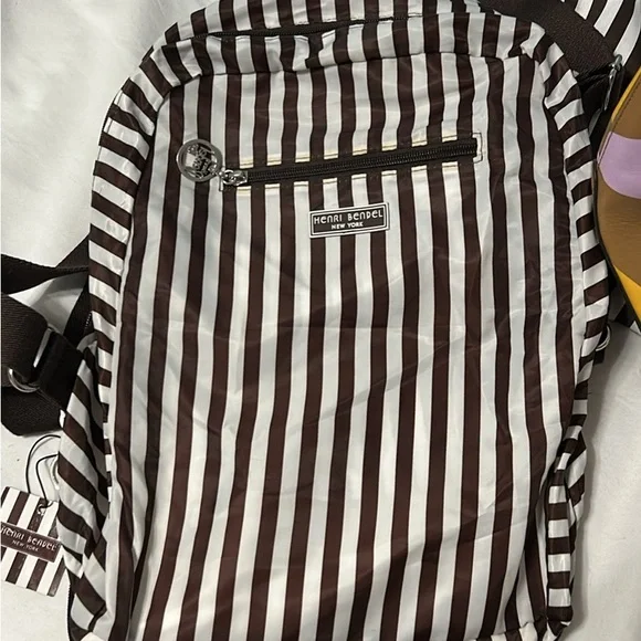 Henri Bendel purse and wallet - Picture 7 of 9